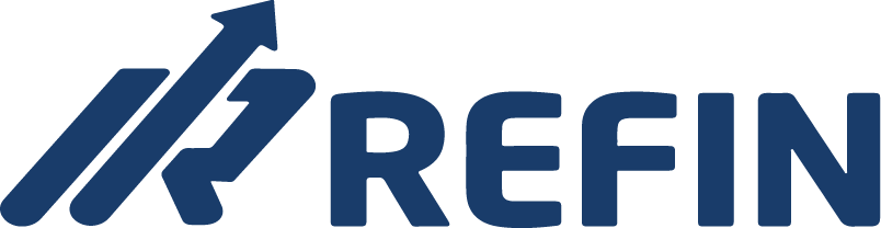 Logo Refin 